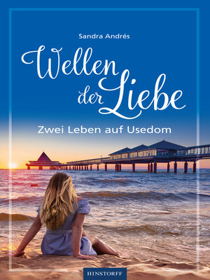 cover image of Wellen der Liebe